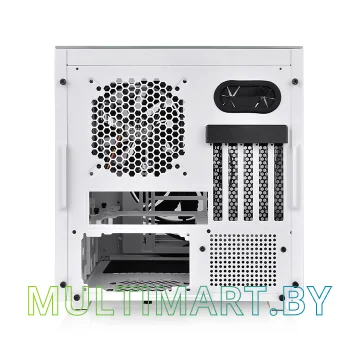 Корпус Thermaltake Divider 200 TG Snow (CA-1V1-00S6WN-00) картинка 6